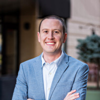 RE/MAX Preferred Employee Tyler Stubbe's profile photo