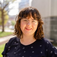 Drexel University Urban Health Collaborative Employee Maggie Beverly's profile photo