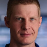 New Genesis Solutions Employee Kellen Munden's profile photo