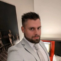 HeyGuest Employee Sam Kerslake's profile photo