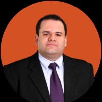 Ninecon Consultores Associados Ltda Employee Allison Bezerra's profile photo