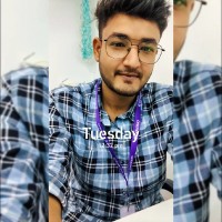 Corizo Employee Rounak Sharma's profile photo