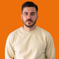 smino Employee Danilo Mariano's profile photo