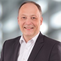 KEENFINITY Group Employee Markus Willert's profile photo