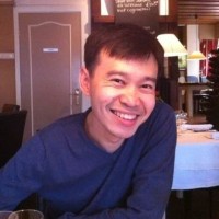 Shell Employee Seow-Lim Chung's profile photo