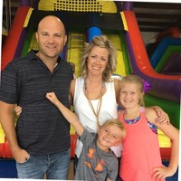 Wood Powersports Employee Blake Young's profile photo