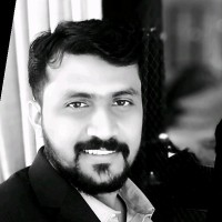 Akasa Air Employee Vinay Sardar's profile photo