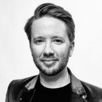 Luminalt Employee Nicholas Sandbom's profile photo
