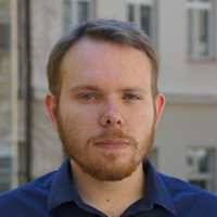 Pixelfield Employee Michal Vávra's profile photo