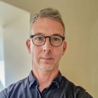 Headstock Group Employee David Black's profile photo