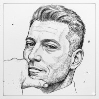 The New York Times Employee Robb Todd's profile photo
