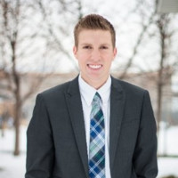 Briostack Employee Zachary Rasmussen's profile photo