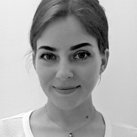 elia Employee Ariane Brosseau-Côté's profile photo