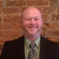 Harris Teeter Employee Matthew Trussell's profile photo