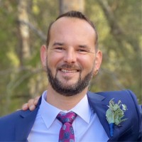 Vestas Employee Chris Earle's profile photo
