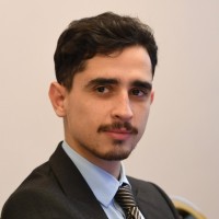 Scriba Technologies Employee Ahmed Dellero's profile photo
