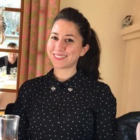 Amadeus Employee Chaima Jerbi's profile photo