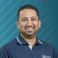 MTS Employee Jerome Ragavan's profile photo