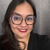 Ceopag Employee Daiana Silva Cruz's profile photo