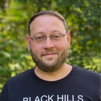 Black Hills Information Security Employee Troy Wojewoda's profile photo