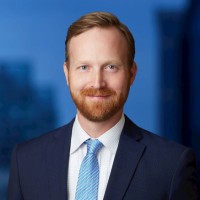 Lawson Lundell LLP Employee Maxwell Carroll's profile photo