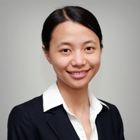Deloitte Employee Xiaochao Deng's profile photo