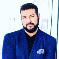 Sacha Kishlar Email & Phone Number