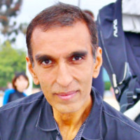 Toyota Financial Services Employee Mohammad Malik's profile photo