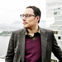 Cisco Employee Sean Crowe's profile photo