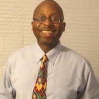 Elite Spice Inc Employee Danny Maforo's profile photo