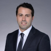Ironbridge Equity Partners Employee Riley Anderson's profile photo