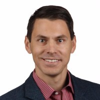 Adobe Employee Christopher Bourque's profile photo