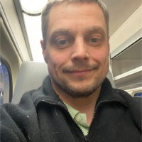 U.S. Department of Housing and Urban Development Employee Aaron Shoars's profile photo