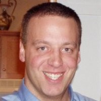 Fiamm Energy Technology Employee Paul Seeley's profile photo