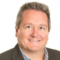 Boldyn Networks Employee Brian Slean's profile photo