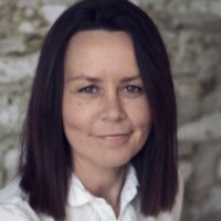 Fertin Pharma A/S Employee Rikke Pranger-Rasmussen's profile photo