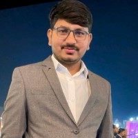 LAW TREND Employee Abhishek Parihar's profile photo
