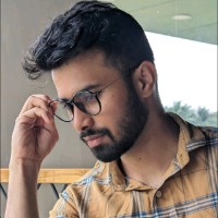 HCLTech Employee Sudeep M's profile photo