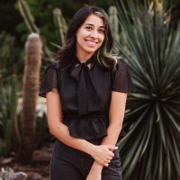 Jewish Silicon Valley Employee Jazmine Nunez's profile photo