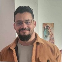 Paessler GmbH Employee Abderrahmen Khalledi's profile photo