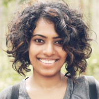 Project Serotonin Employee Poornima Malepati's profile photo