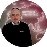 carmovia Employee Mario May's profile photo