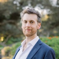 Fractional AI Employee Benjamin Greenberg's profile photo