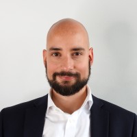 TechnoLynx Employee Balázs Keszthelyi's profile photo