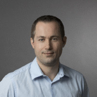 Digit'Eaux Employee Samuel Beauvois's profile photo