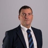 Sauter Employee Mark Clinch's profile photo