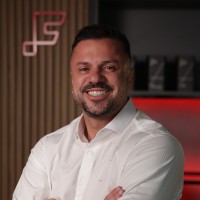 Faz Capital Employee Lucas Ferraz's profile photo