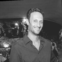 LDD Advanced Technologies Employee Eyal Barzilai's profile photo