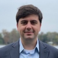 Finley Technologies, Inc. Employee Wingate White's profile photo