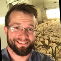 Hybrid Turkeys Employee Evan Vanbeusekom's profile photo